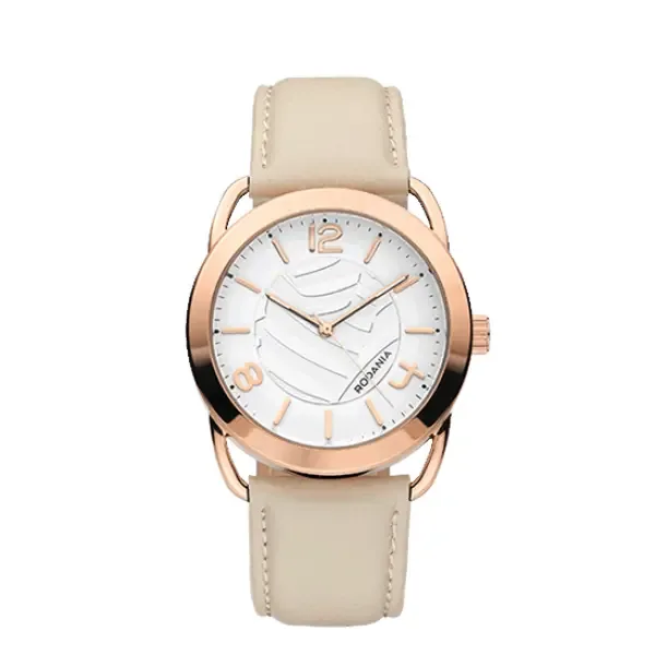 Horloge Rodania 2626133