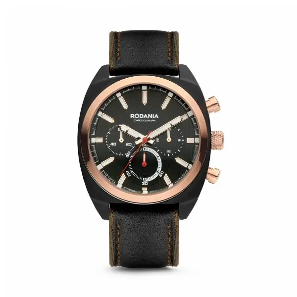 Rodania Horloge 2630936 - Endeavor