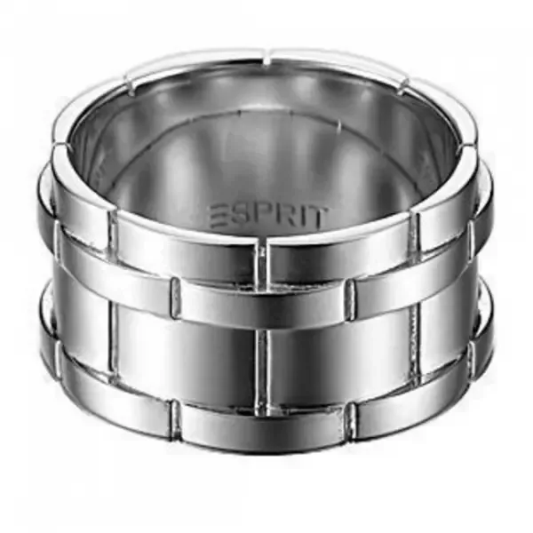 Zilveren ring Esprit EJ634