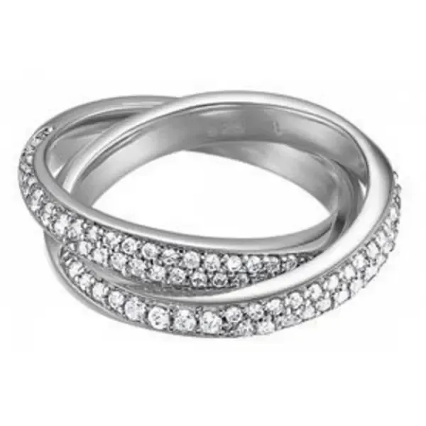 Zilveren ring Esprit EJ710