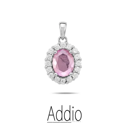ADDIO HANGER 93090/1