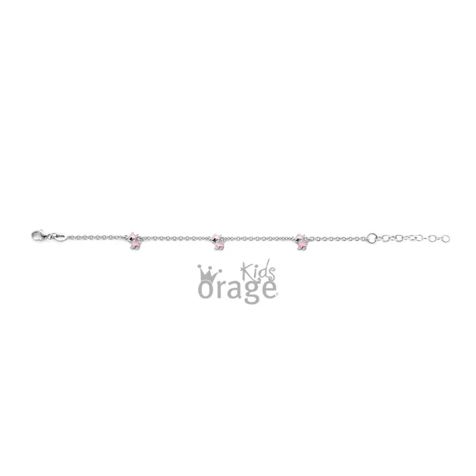 Orage Kids Armband K2010 Bambi