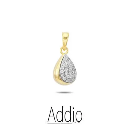 Addio Hanger 93120 traanvorm