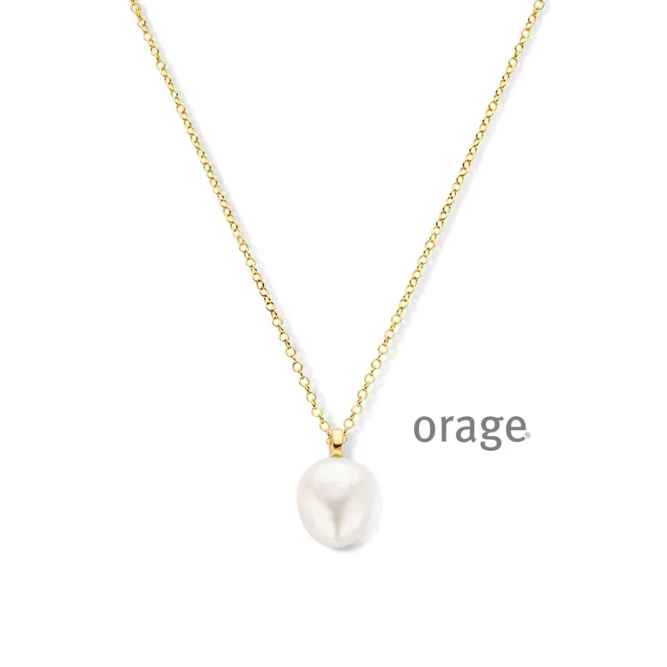 Orage ketting AS442