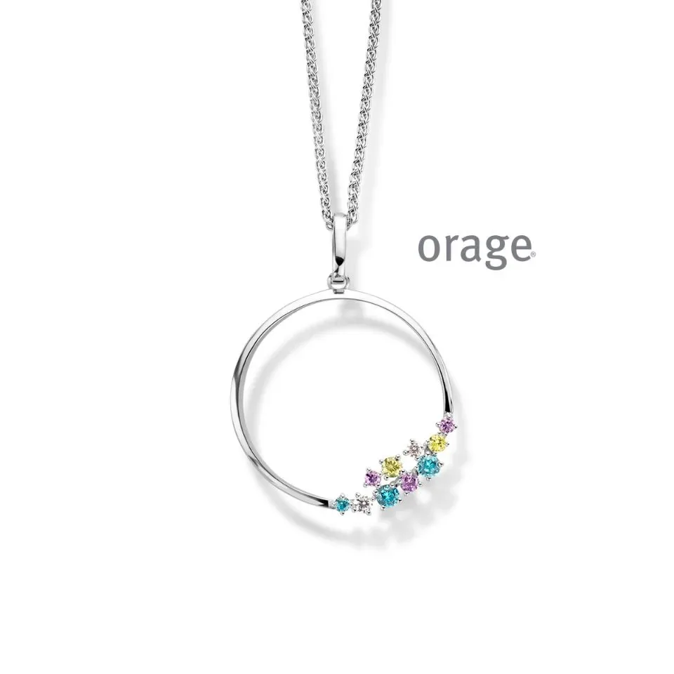 Orage Ketting AS420