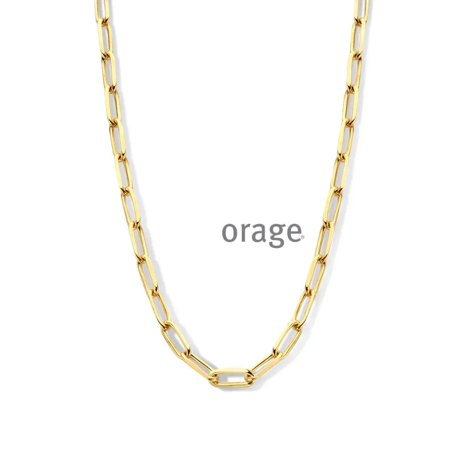 Orage Ketting AS444