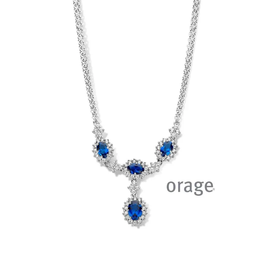 Orage Ketting AS434