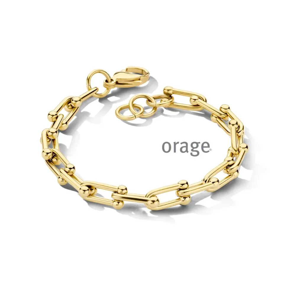 Orage armband AS448