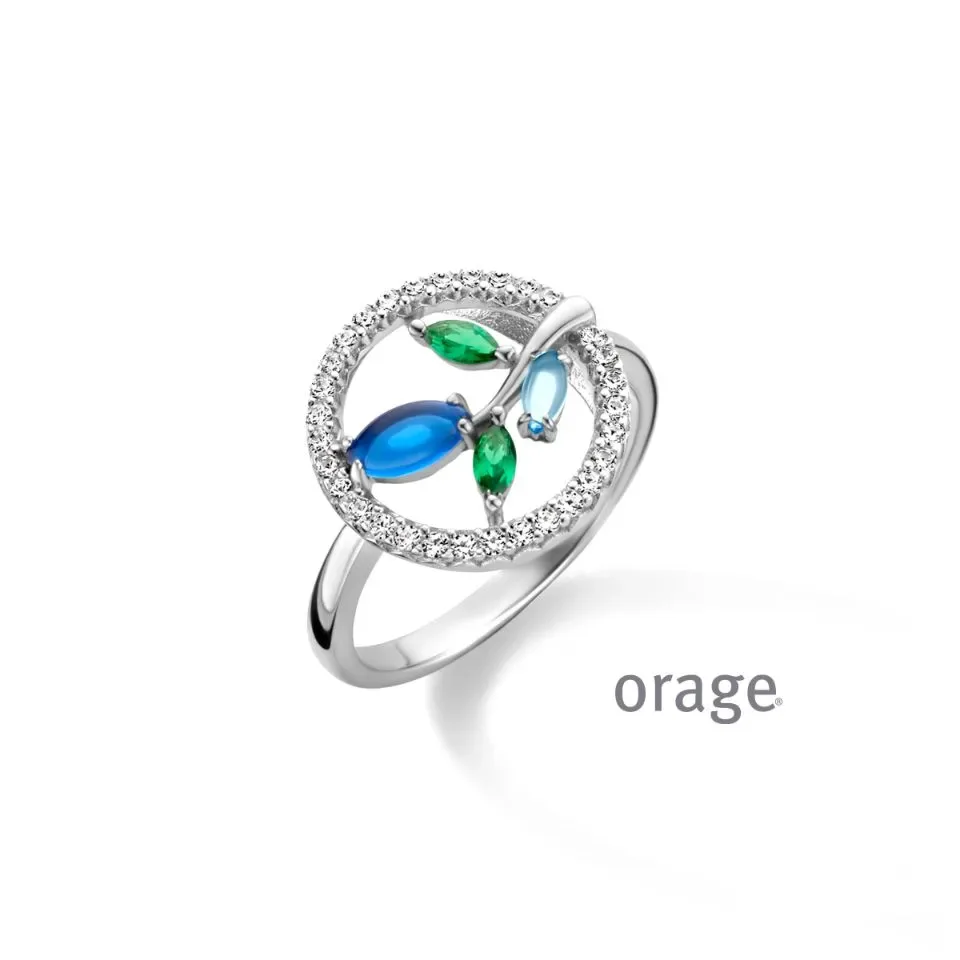 Orage ring AS212