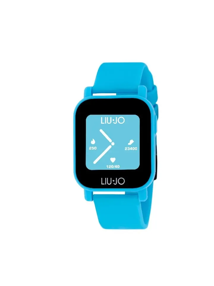 Liu Jo Smartwatch Teen SWLJ027 Blauw