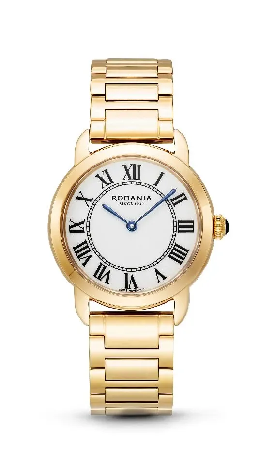 Rodania Dameshorloge Lausanne R27012