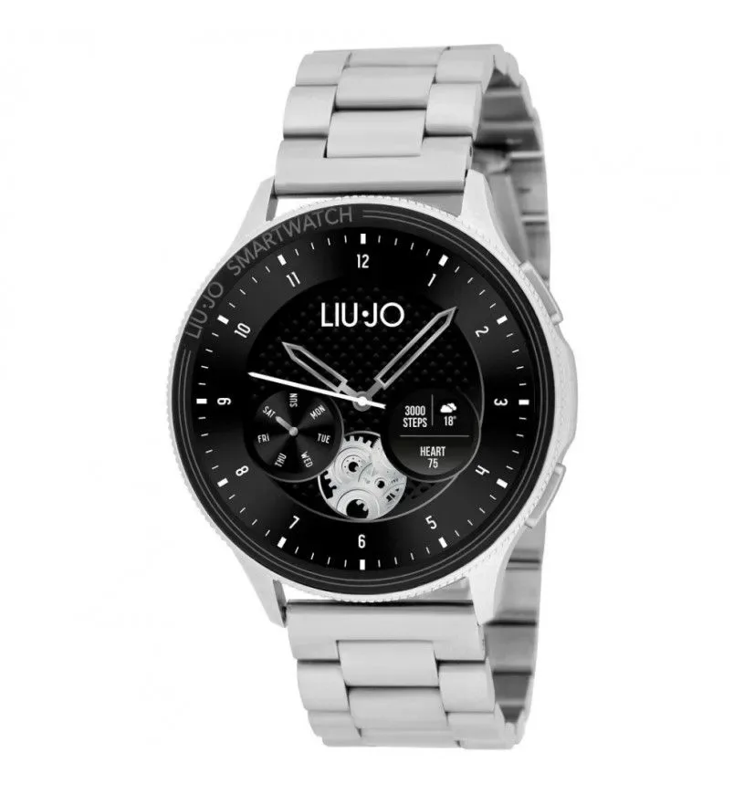 Liu Jo Smartwatch Voice Man SWLJ075