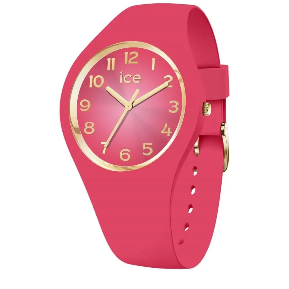 ICE WATCH ICE glam secret - pinky 021328 S