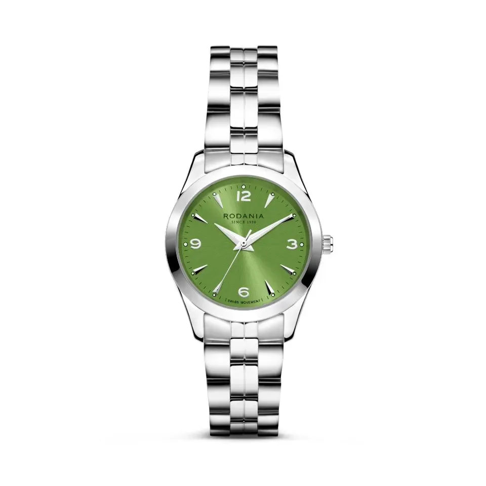 Rodania Dameshorloge Geneva R12015