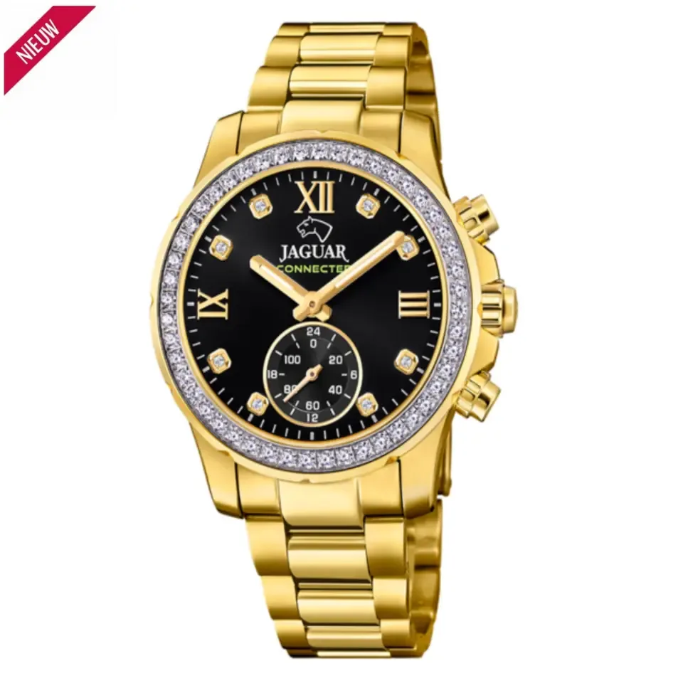 Jaguar Dames Connected J984/1