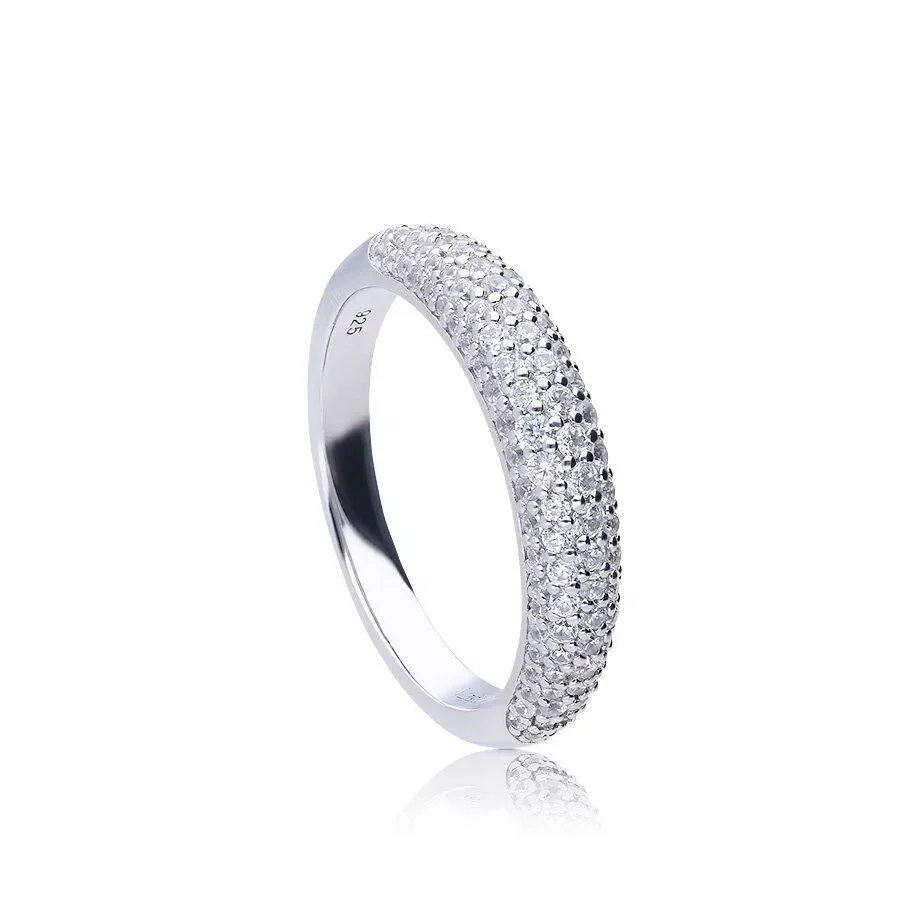 Diamonfire Ring 61/2227/1/082