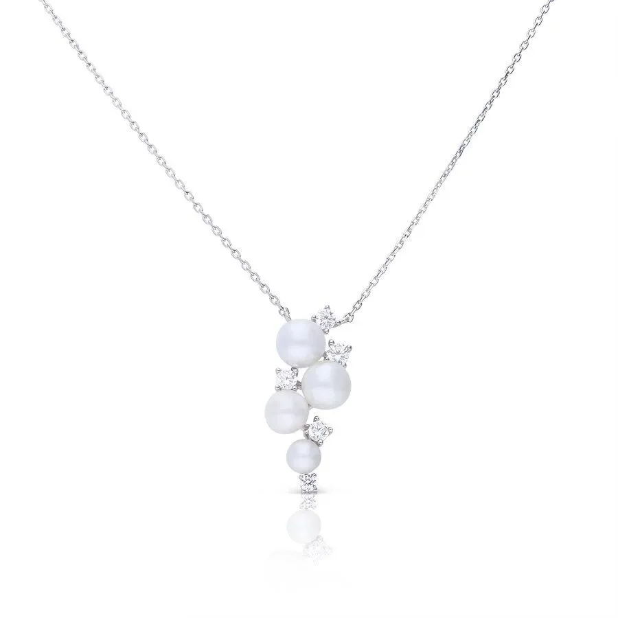 Diamonfire Ketting 63/1242/1/111