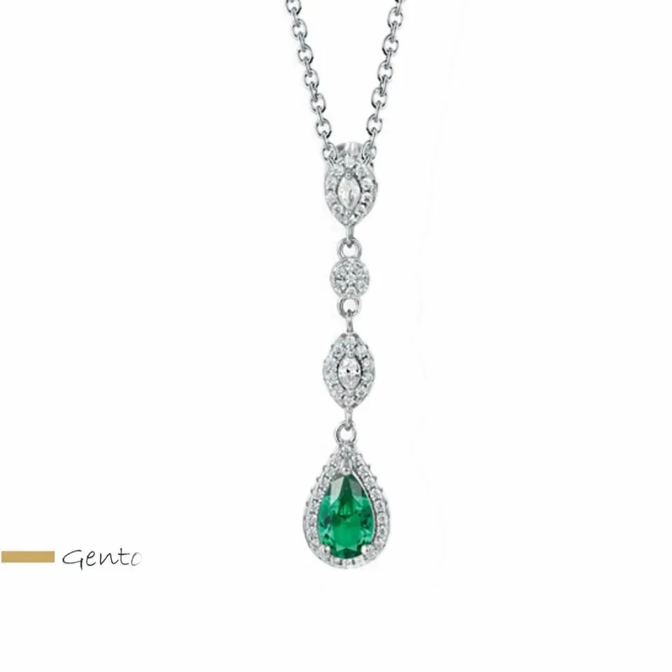 Gento ketting  LB38