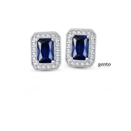 Gento oorbellen LB67