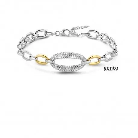 Gento armband MB15