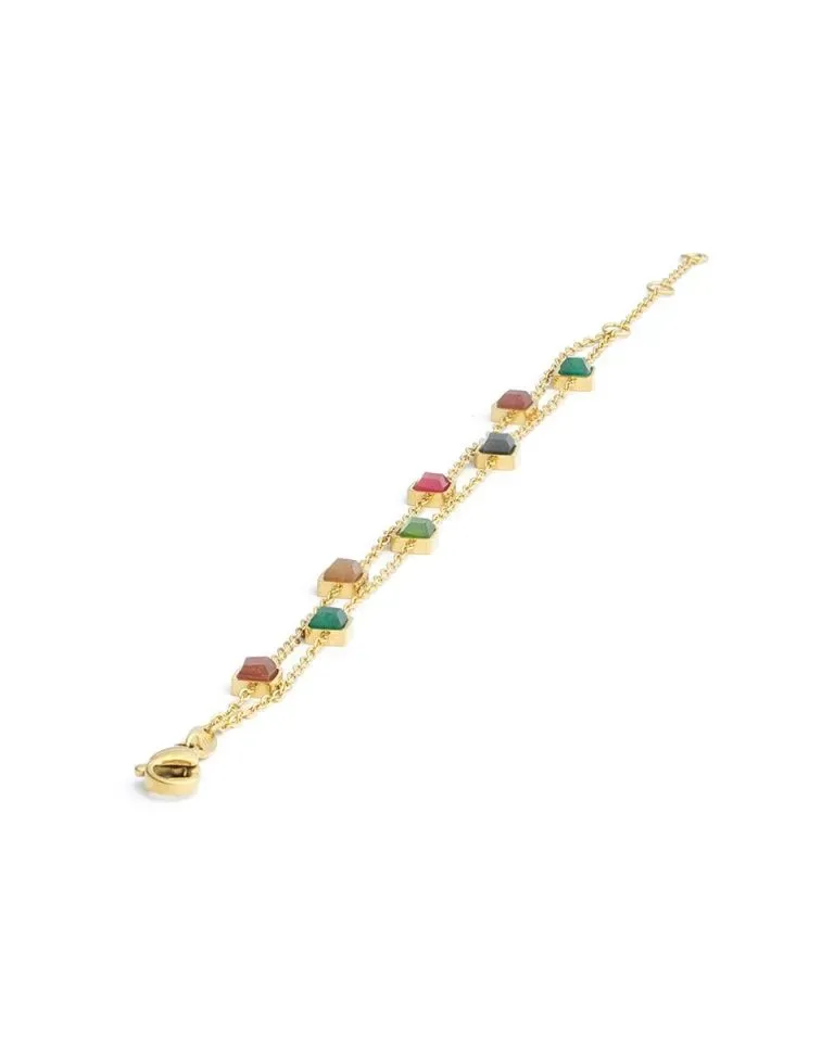 Didyma Edo Blossom armband ED6
