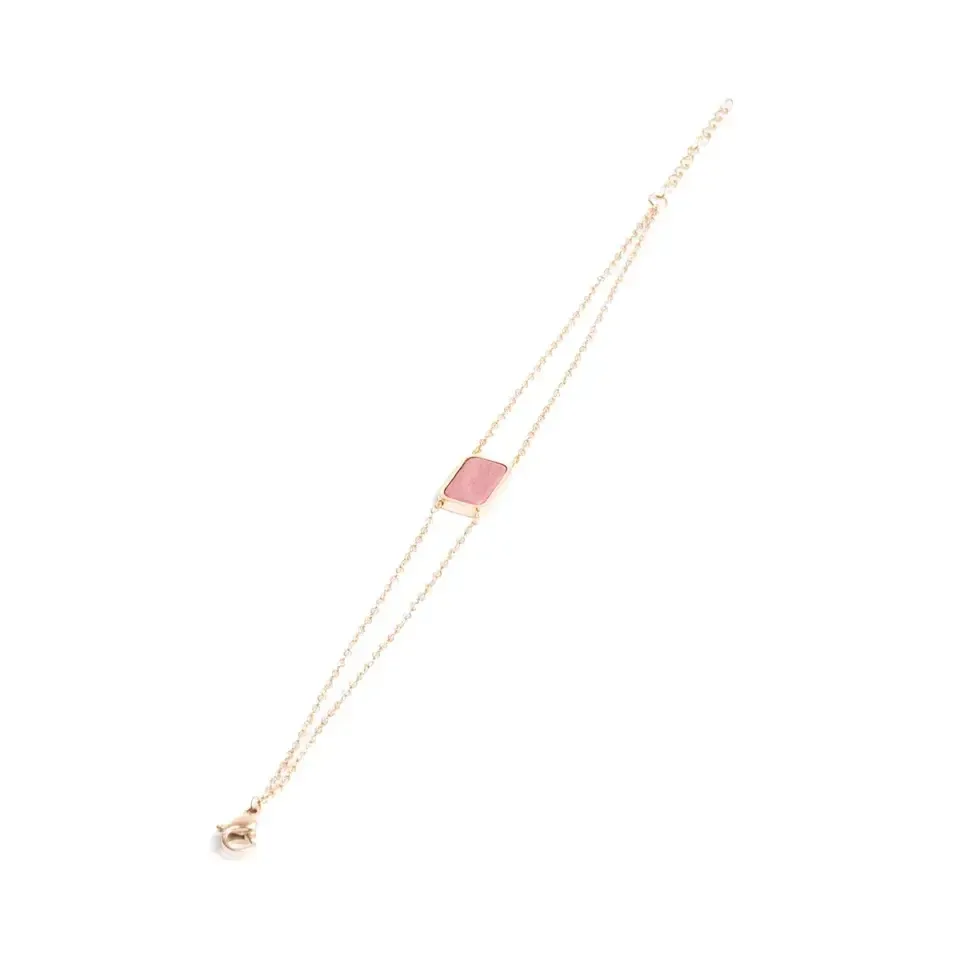 Didyma Kala Pink armband KAL1