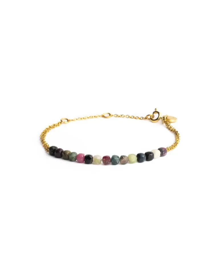 Didyma XA3  Xanthi Blossom armband