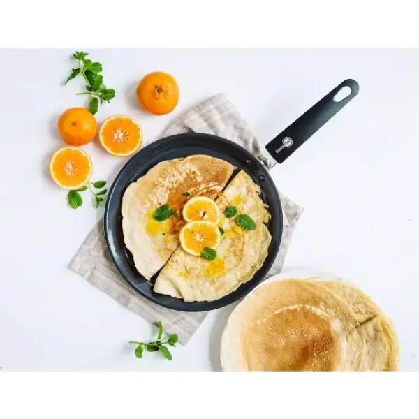 Greenpan Pannen Essentials pannenkoekenpan 24 cm crépière
