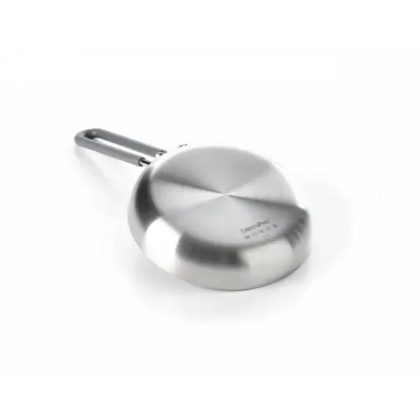Greenpan Pannen Stainless Steel / ceramic mini 14 cm