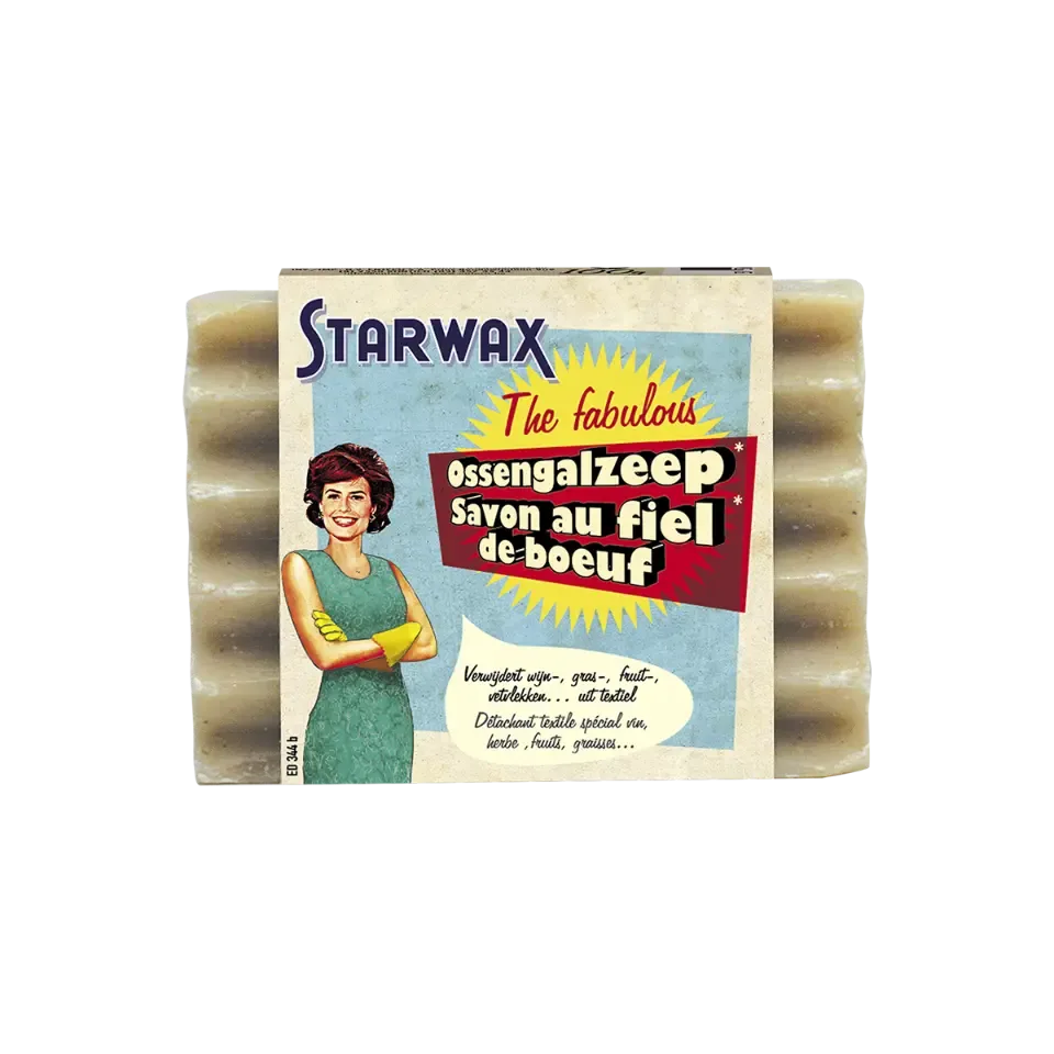 Starwax Fabulous ossengalzeep 100 g