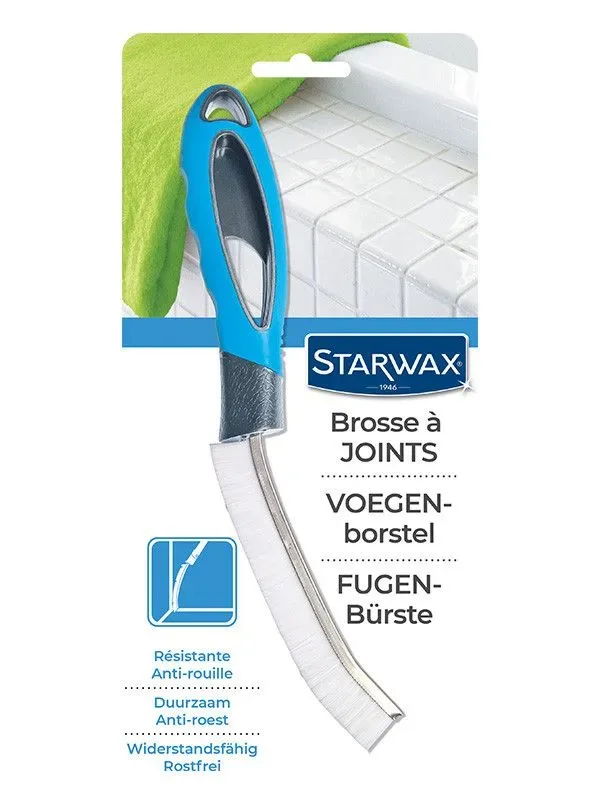 Starwax Voegenborstel