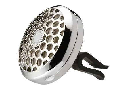 Lampe berger geurverspreider auto vent d'ocean