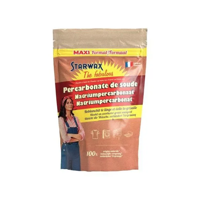 Starwax Fabulous Natriumpercarbonaat 2,5kg