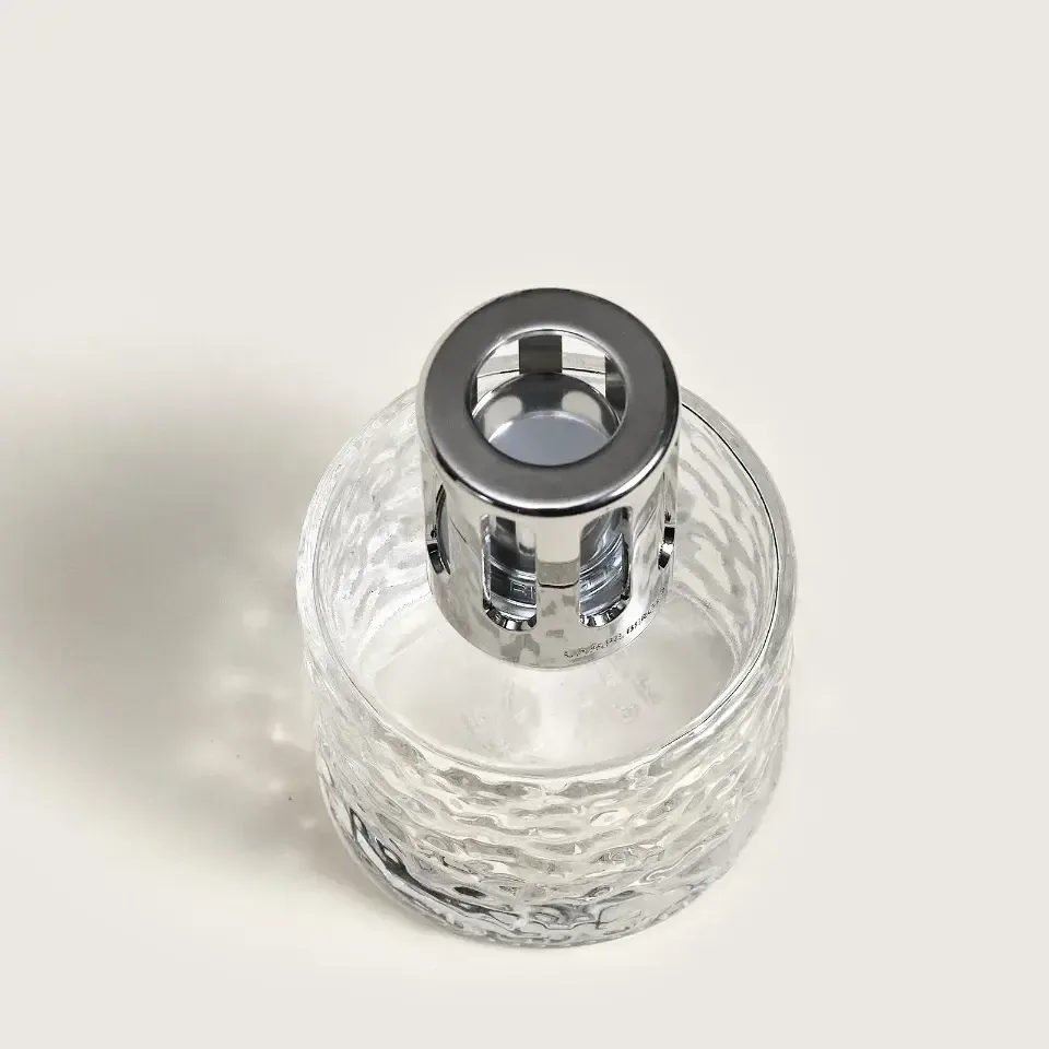 Lampe Berger Mirage transparant giftbox