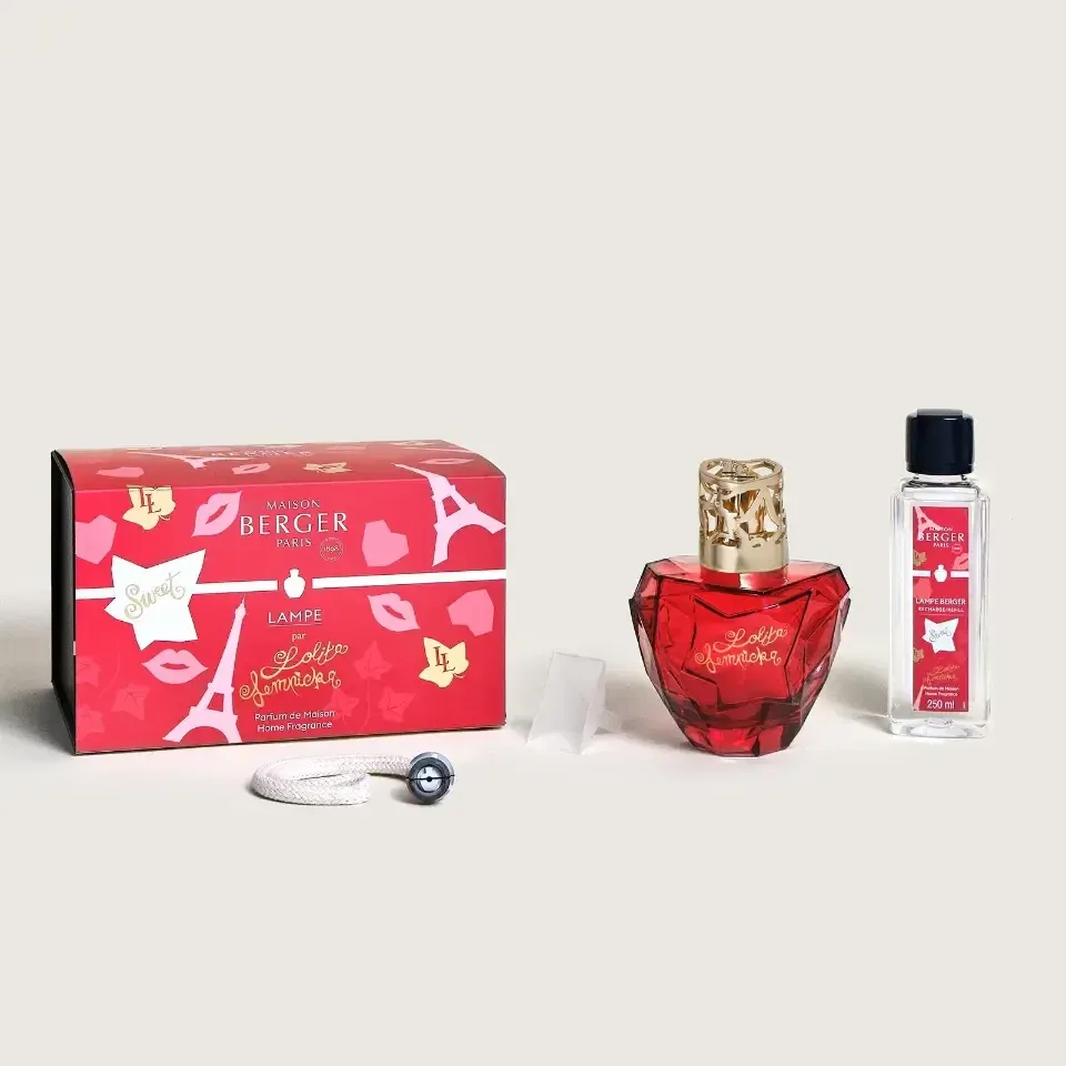 Lampe Berger Sweet Lolita