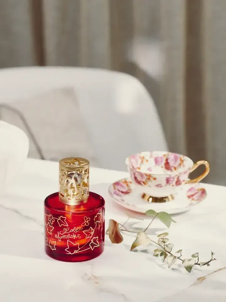set Lolita Lempicka + 250 ml parfum sweet