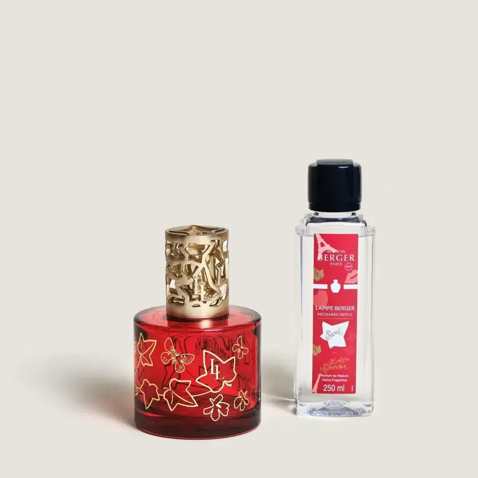 set Lolita Lempicka + 250 ml parfum sweet
