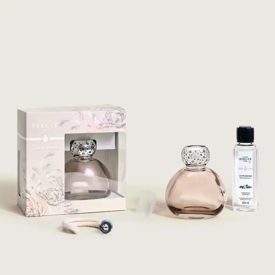 Lampe Berger Ophelia Nude