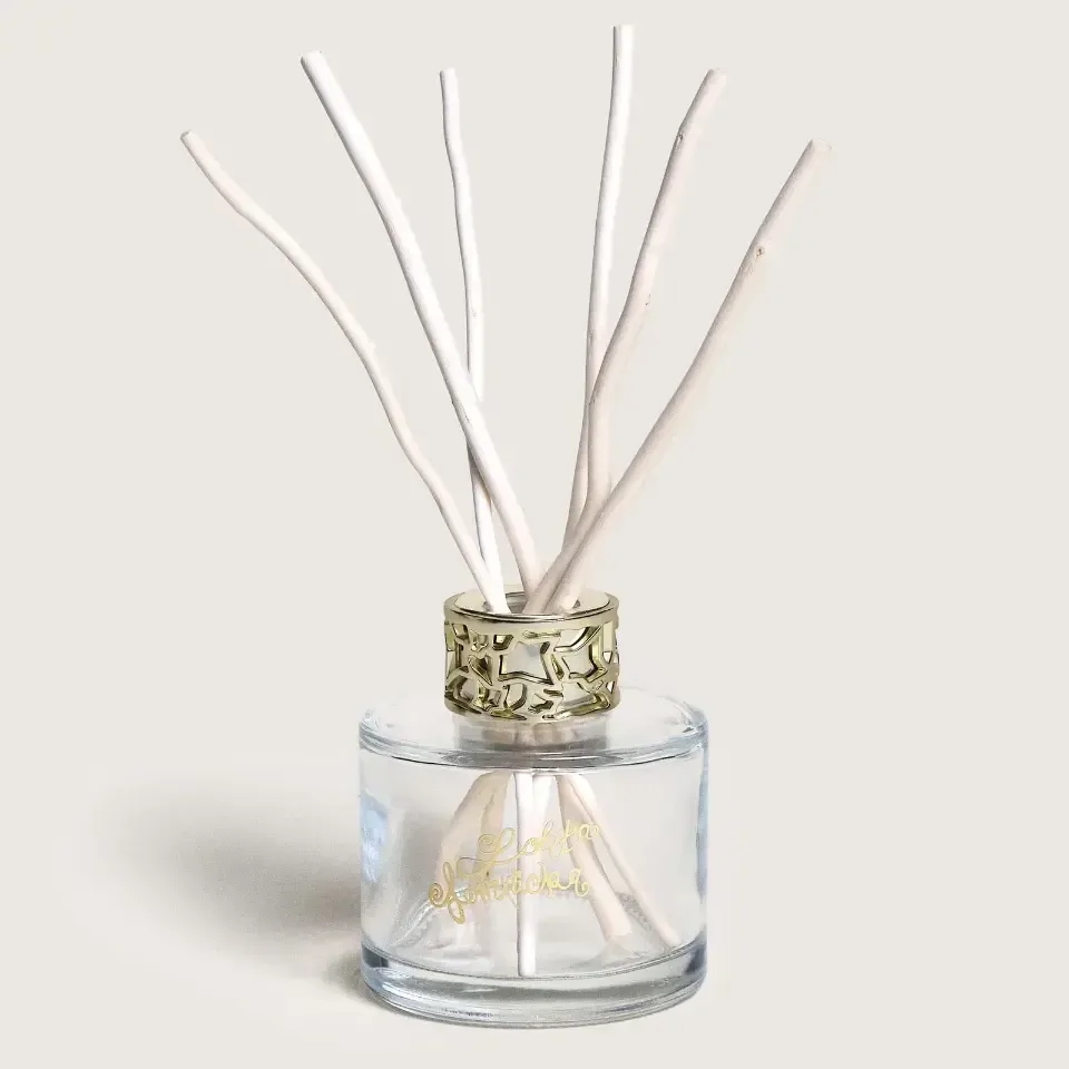 Lampe Berger duo set Lolita Lempicka transparant