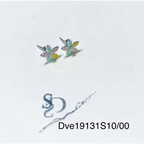 SSD jewels Oorknoppen DVE19131