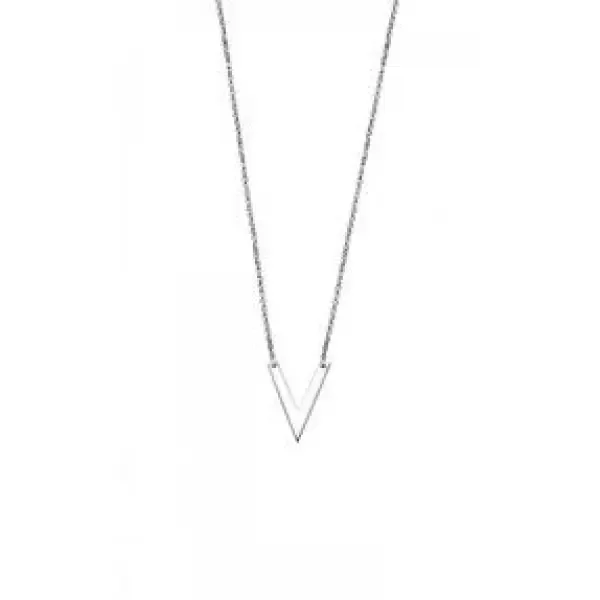 Lotus Silver Ketting zonder hanger LP1698-1/1
