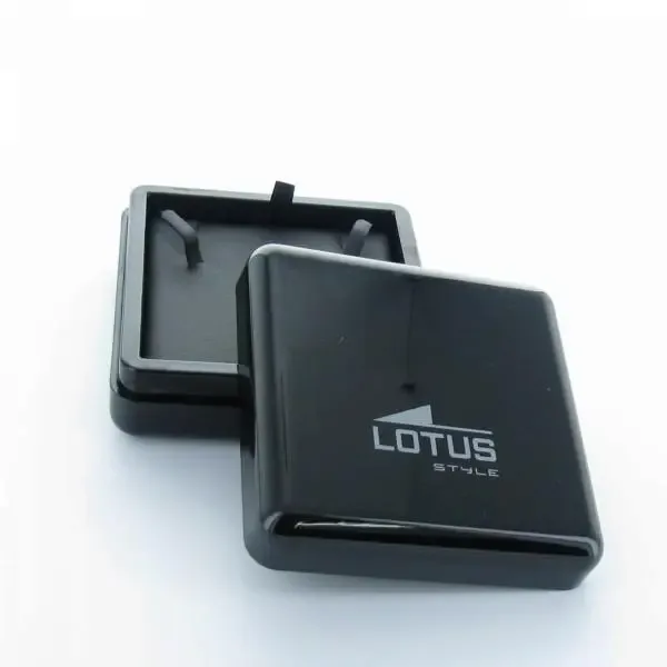Lotus Style Herenketting LS1682/1/1