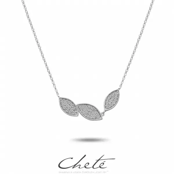 Chete Ketting zonder hanger CL60-0138