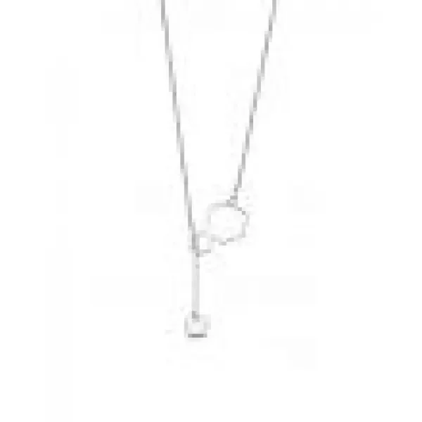 Lotus Silver Ketting LP1699-1/1