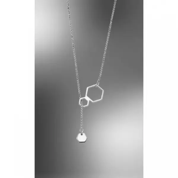 Lotus Silver Ketting LP1699-1/1