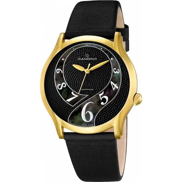 Candino Dameshorloge C4552/3