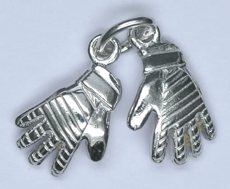 Tresor Hanger met ketting 50 cm M2365+G50/50