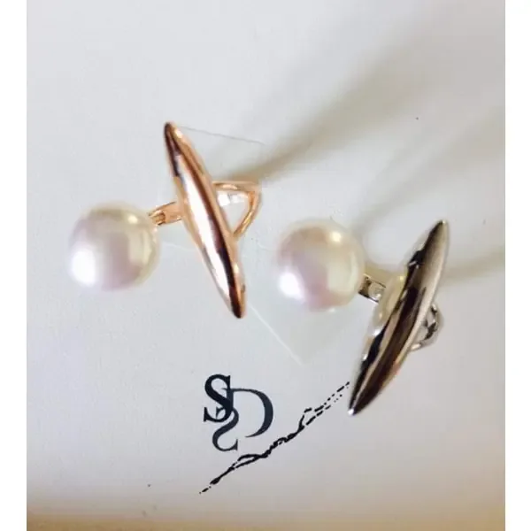 SSD jewels Damesringen SSD/DV31720