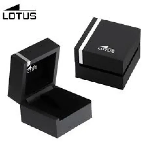 Horloge Lotus 15430/3