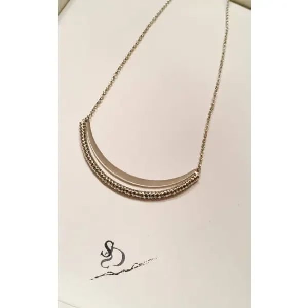 SSD jewels Ketting SSD/SIN 1700122
